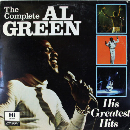 LP-Algreen-Greatesthits Jpg