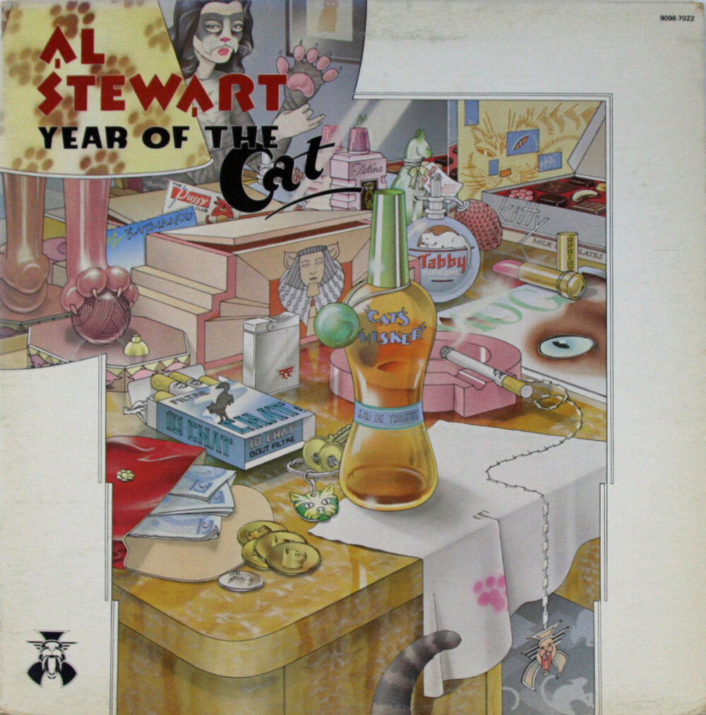 LP-Alstewart-Yearofthecat Jpg