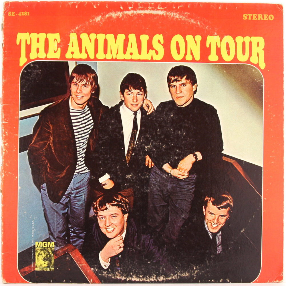 LP-Animals-OnTour Jpg