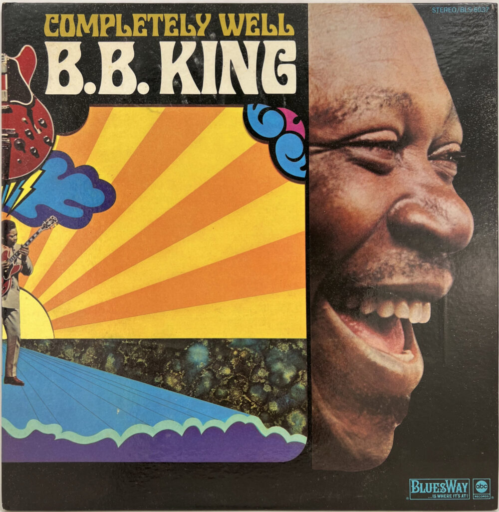 LP-BBKing-CompletelyWell Jpg