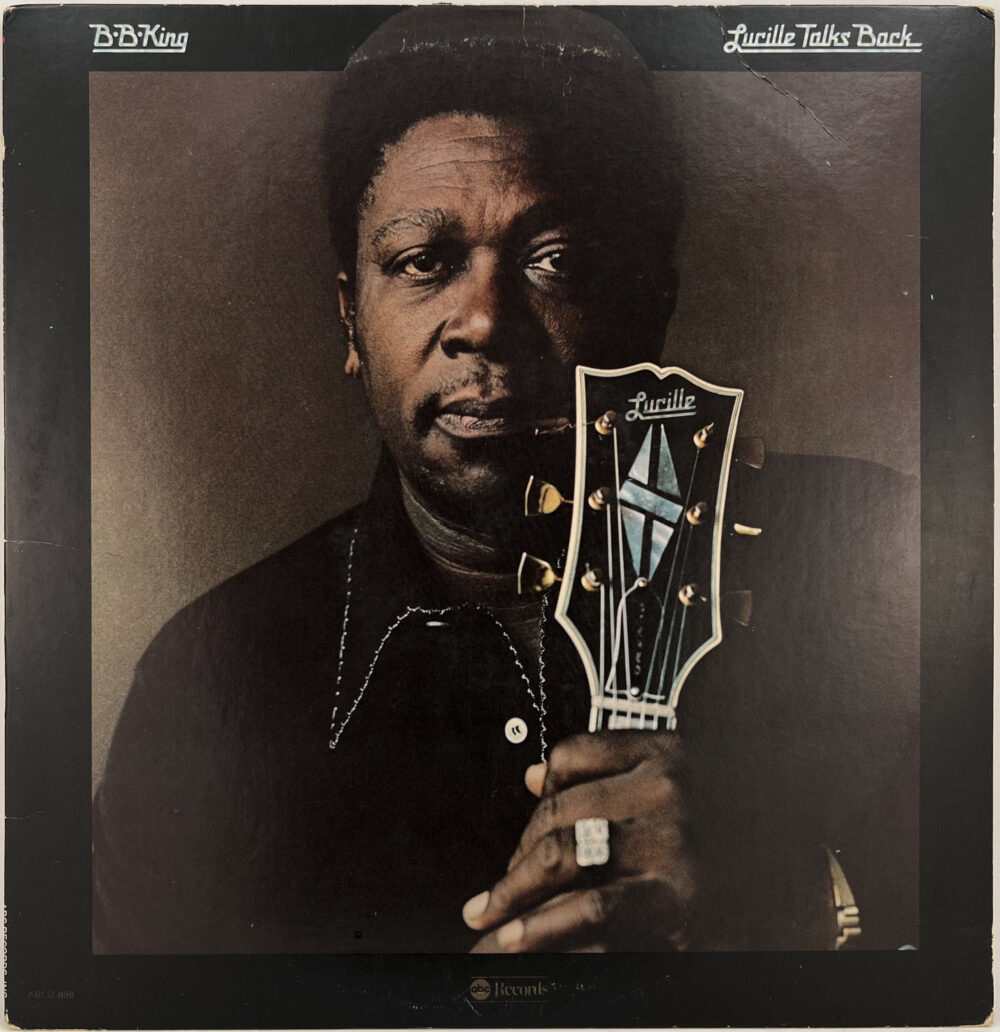 LP-BBKing-LucilleTalksBack Jpg