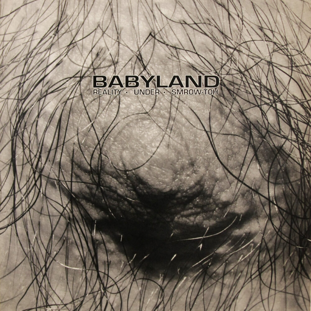 LP-Babyland-RealityUnderShrowToh Jpg