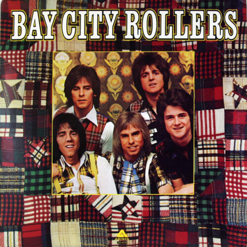 LP-BayCityRollers Jpg