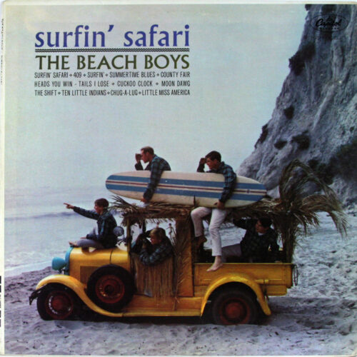 LP-Beachboys-Safari Jpg