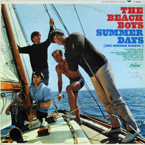 LP-Beachboys-Summerdays Jpg