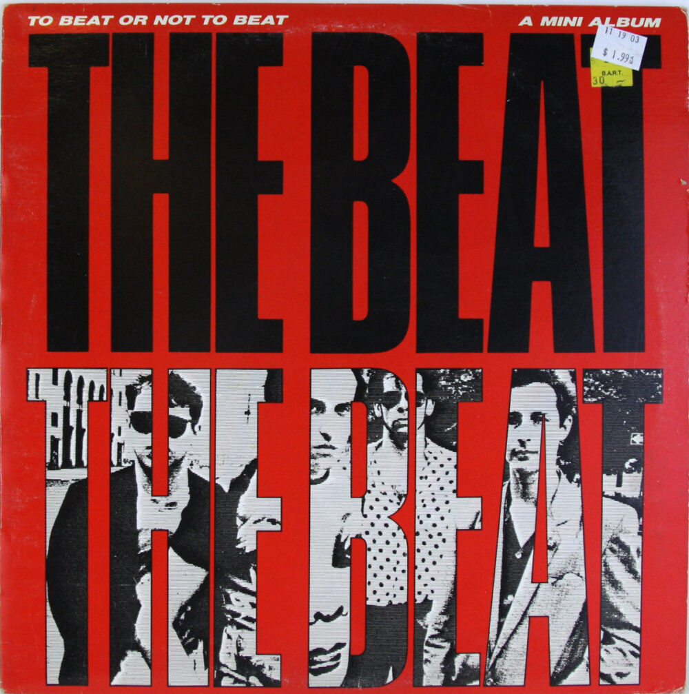 LP-Beat-Tobeat Jpg