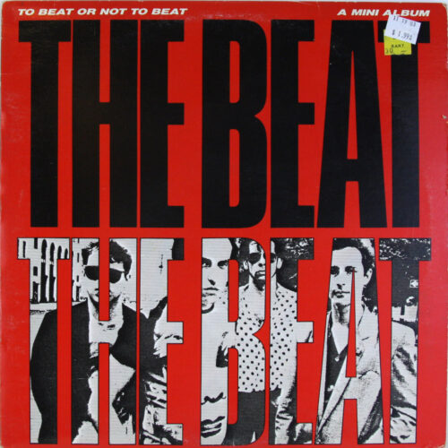 LP-Beat-Tobeat Jpg