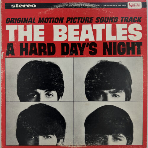 LP-Beatles-HardDaysNight Jpg