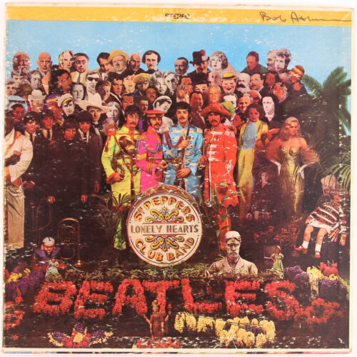 LP-Beatles-SgtPeppersLonelyHeartsClubBand Jpg