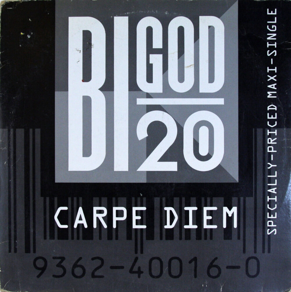 LP-BiGod20-Carpe Jpg