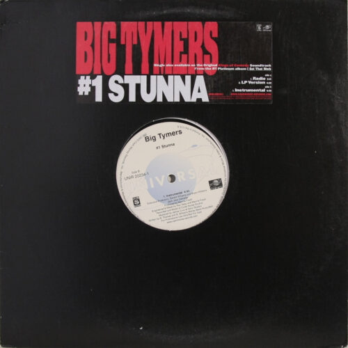 LP-BigTymers-1Stunna Jpg