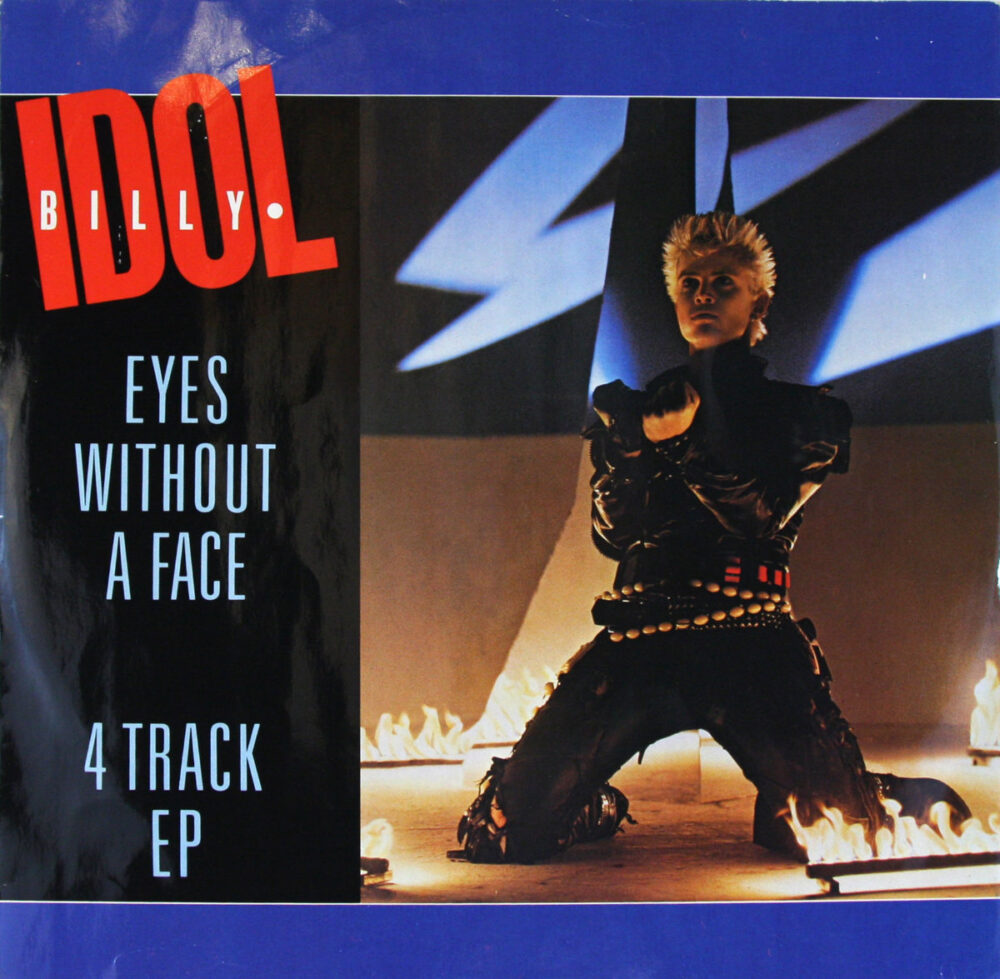 LP-Billyidol-Eyeswithout Jpg