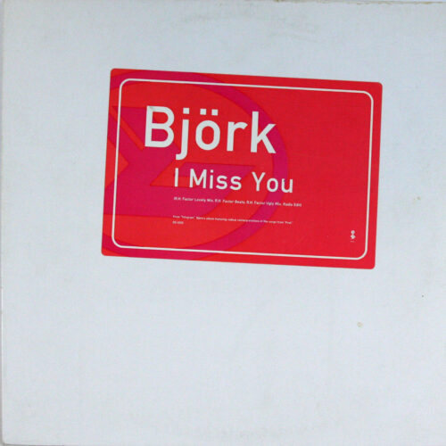 LP-Bjork-IMissYou Jpg