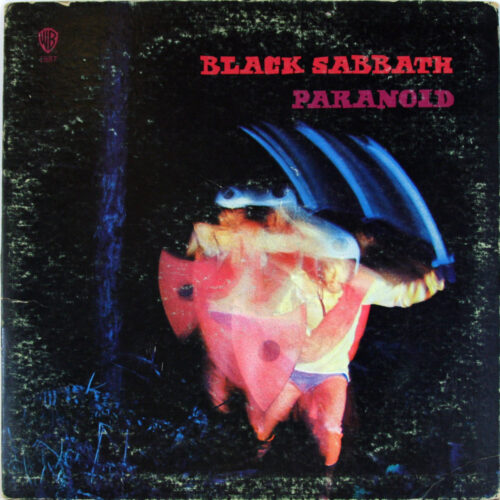 LP-Blacksabbath-Paranoid Jpg