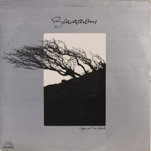 LP-Blackthorn-AgainstTheWind Jpg