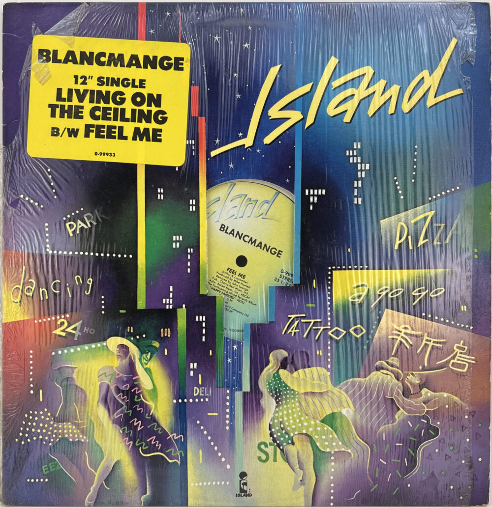 LP-Blancmange-LivingOn Jpg