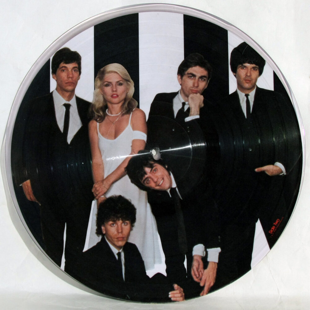 LP-Blondie-ParallelLines-PicDisk Jpg