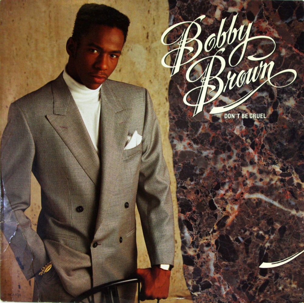 LP-BobbyBrown-DontBeCruel Jpg