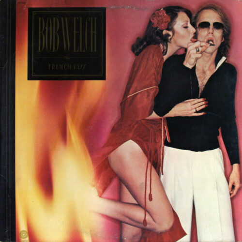 LP-Bobwelch-Frenchkiss Jpg