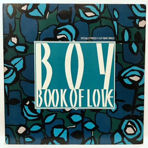 LP-BookofLove-Boy Jpg