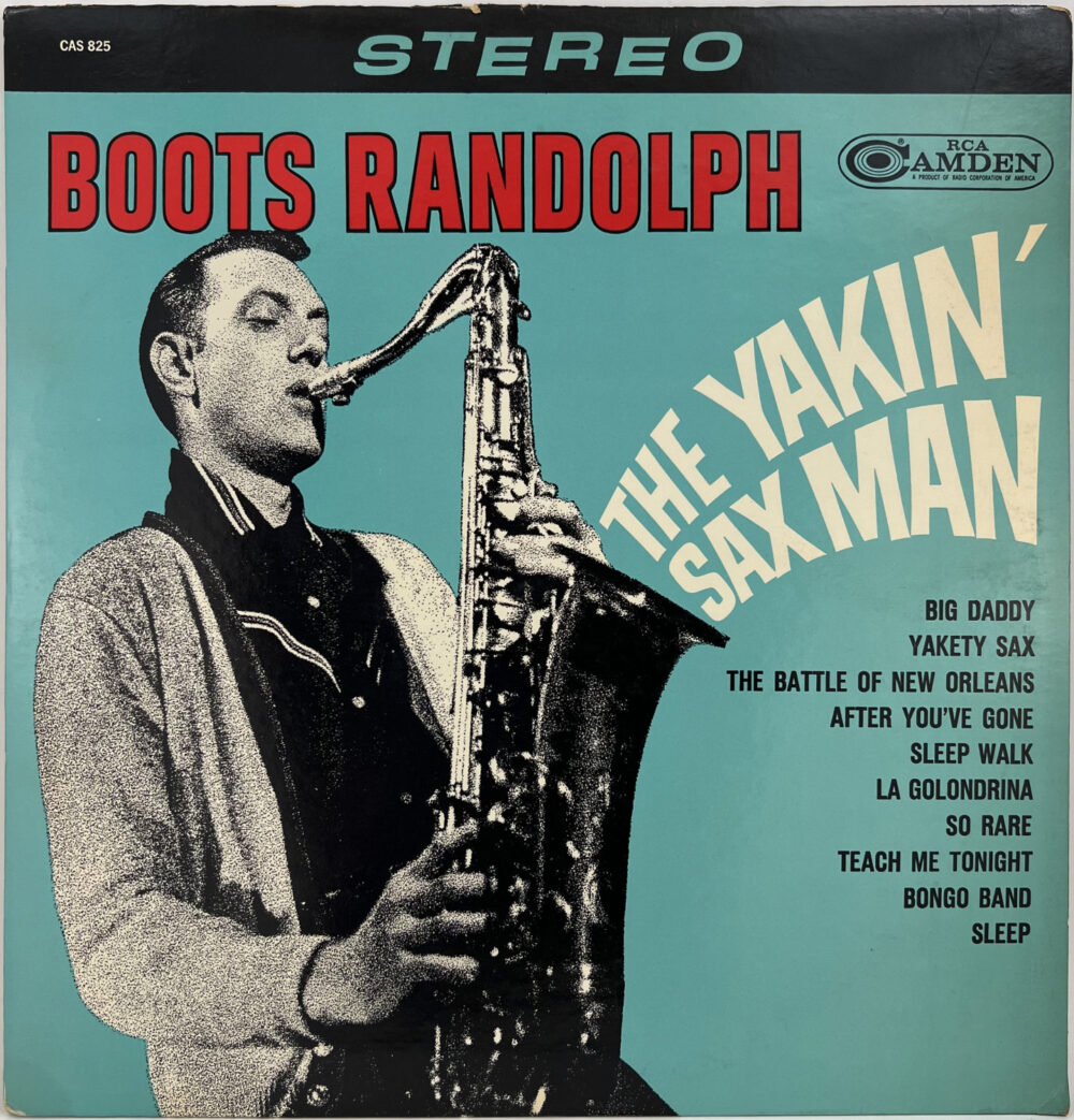 LP-BootsRandolph-YakinMan Jpg