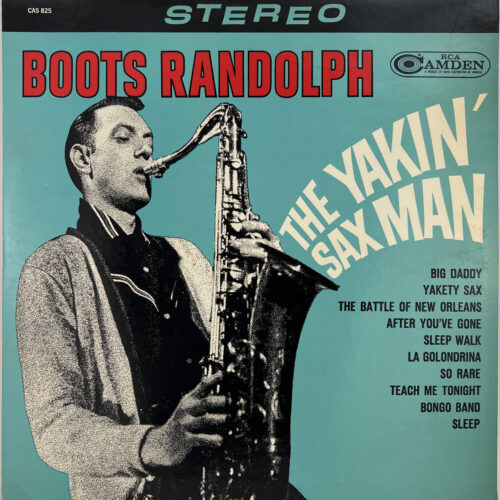 LP-BootsRandolph-YakinMan Jpg