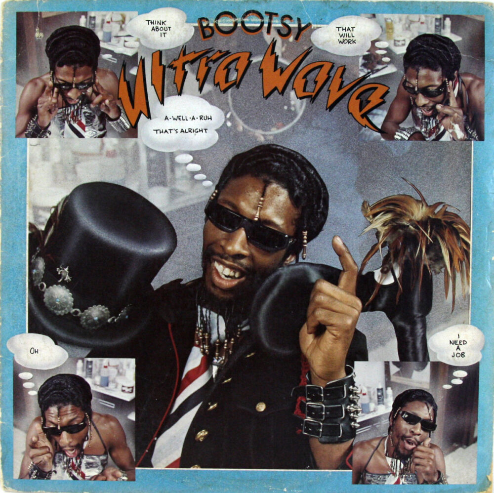 LP-Bootsy-Ultrawave Jpg