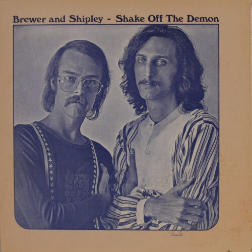 LP-BrewerShipley-ShakeOffTheDemon Jpg