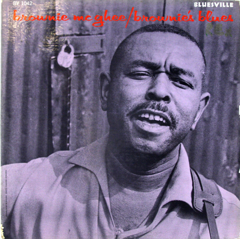 LP-Browniemcghee-Blues Jpg