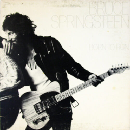 LP-BruceSpringsteen-BornToRun Jpg