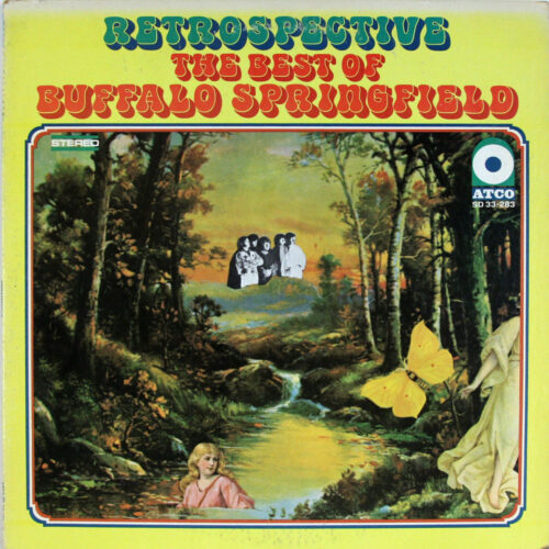 LP-Buffalospringfield-Retro Jpg