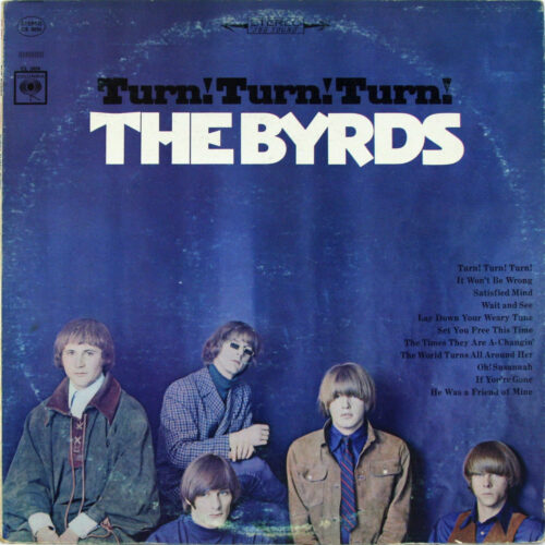 LP-Byrds-Turn Jpg