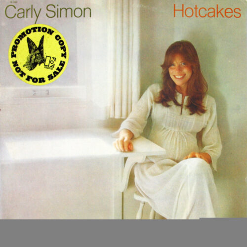 LP-CarlySimon-HotCakes Jpg