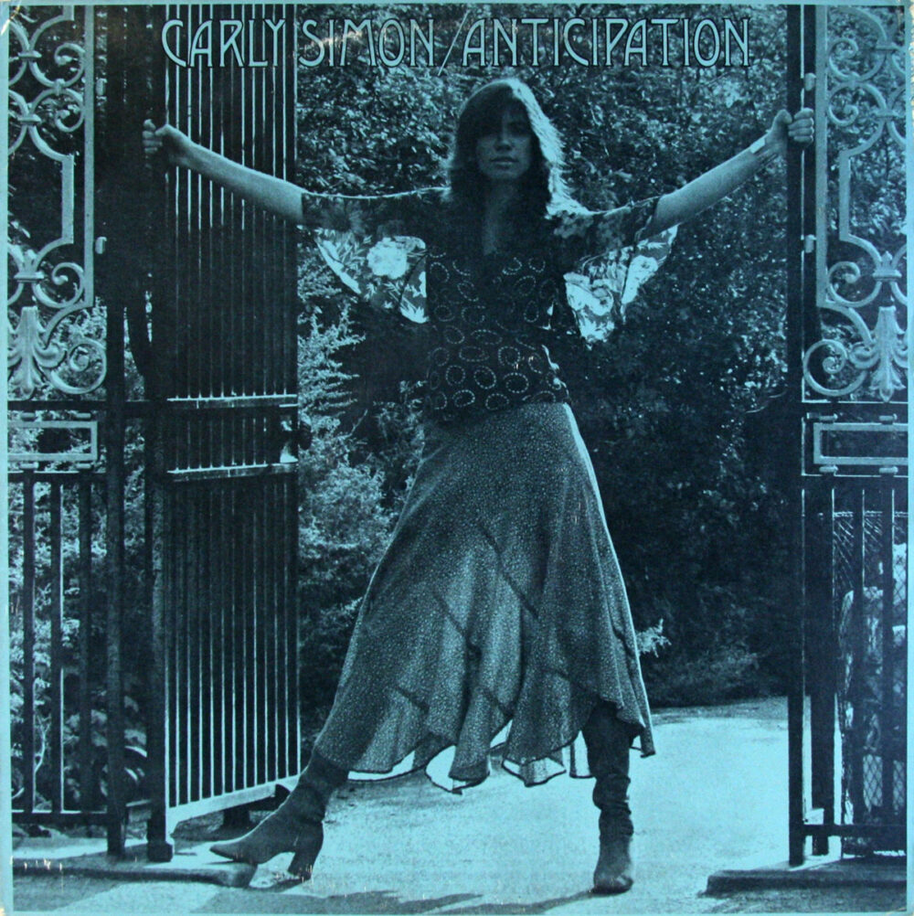 LP-Carlysimon-Anticipation Jpg