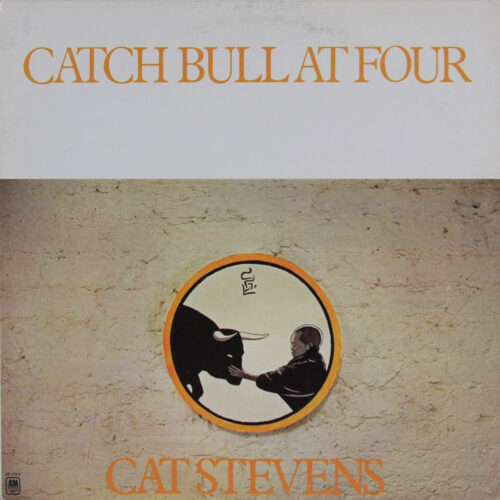 LP-CatStevens-CatchBullAtFour Jpg