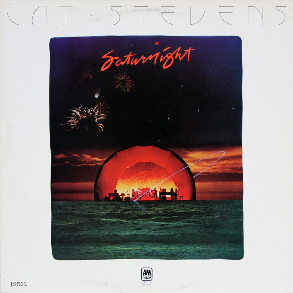 LP-CatStevens-Saturnight Jpg