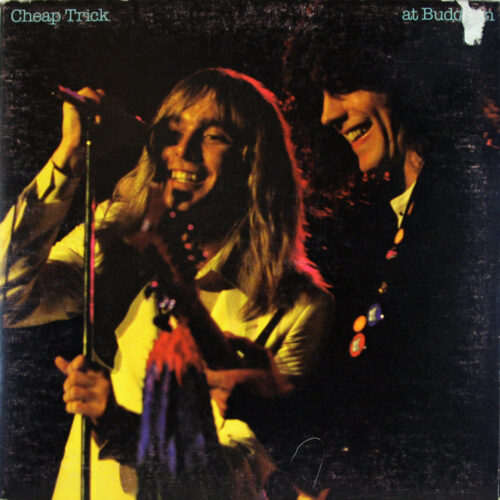 LP-Cheaptrick-AtBudokan Jpg