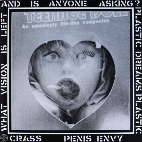 LP-Crass-PenisEnvy Jpg