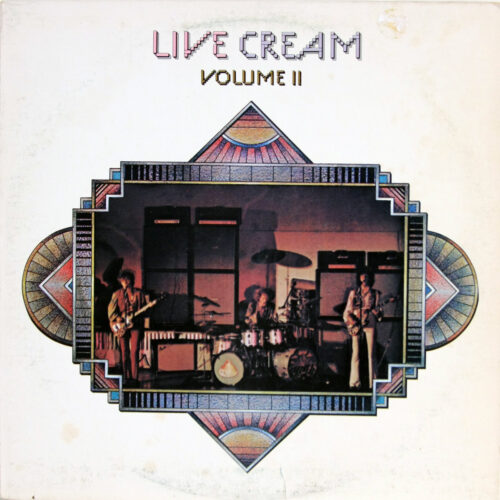 LP-Cream-LiveVol2 Jpg