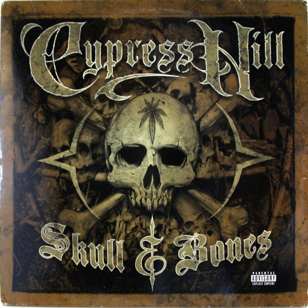 LP-Cypresshill-Skull Jpg