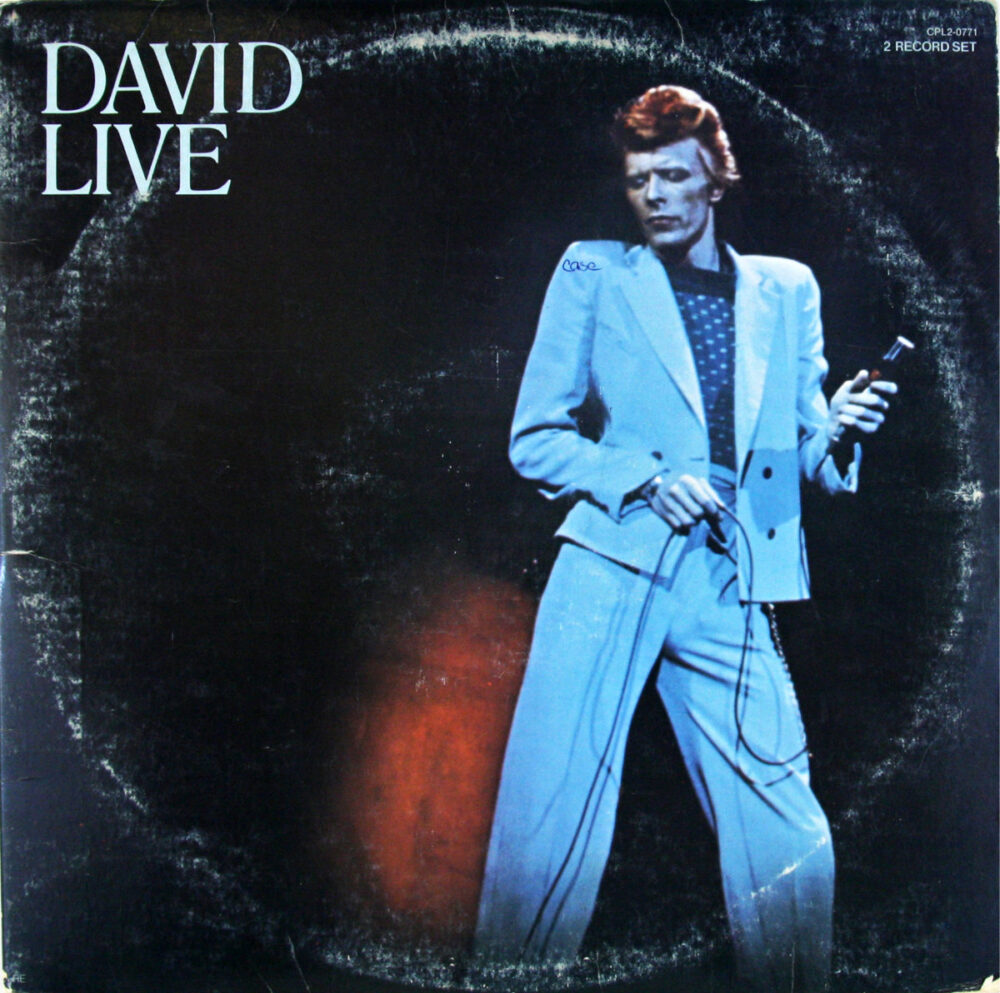 LP-DavidBowie-Live Jpg