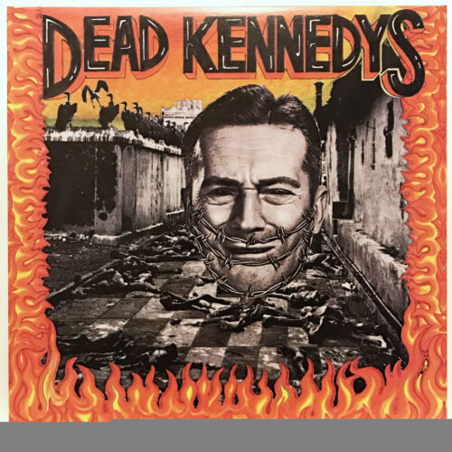 LP-DeadKennedys-GiveMeConvenienceorGiveMeDeath Jpg