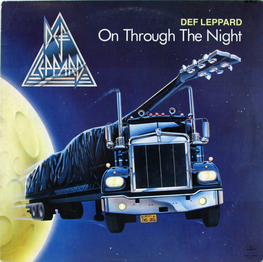 LP-Defleppard-Onthrough Jpg