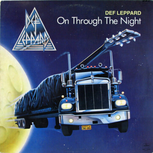 LP-Defleppard-Onthrough Jpg