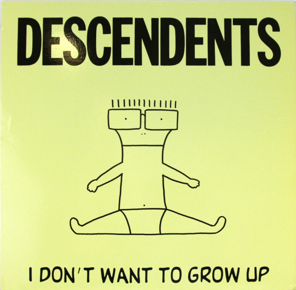 LP-Descendents-IDontWant Jpg