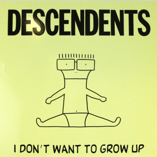 LP-Descendents-IDontWant Jpg