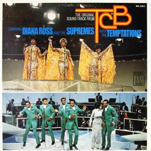 LP-DianaRossAndTheSupremesWithTheTemptations-TCBSoundtrack Jpg