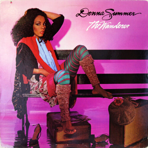 LP-DonnaSummer-TheWanderer Jpg