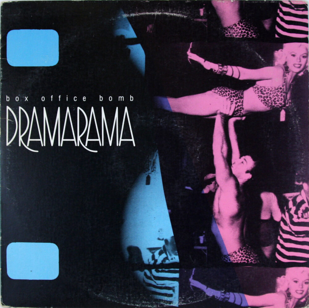 LP-Dramarama-Boxoffice Jpg