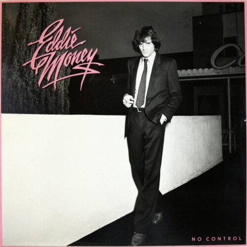 LP-EddieMoney-NoControl Jpg